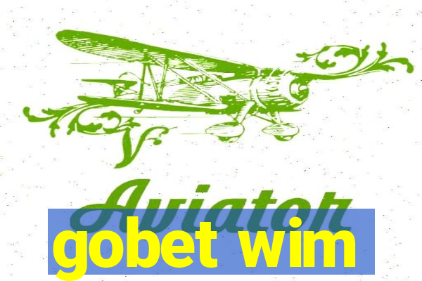 gobet wim